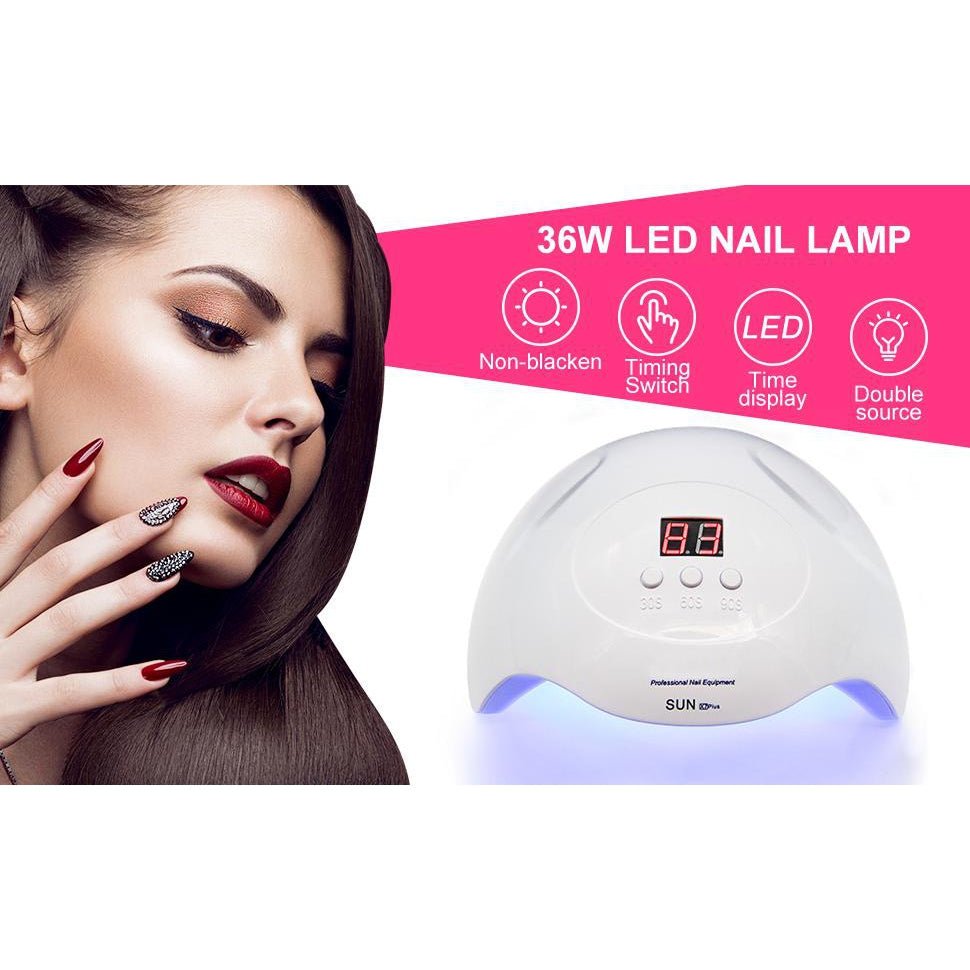 лампи за маникюр - Atron лампи за маникюр - Atron